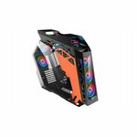 NaviaTec HERO XL kućište, bez napajanja, ATX, mATX