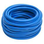 vidaXL Zračno crijevo plavo 0,6 " 2 m PVC