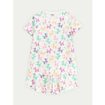 Coccodrillo Pidžama WC5448207PJS Šarena Regular Fit