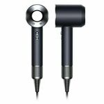 Dyson Supersonic Black/Nickel sušilo za kosu