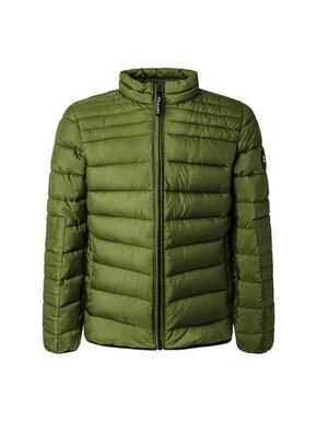 Pepe Jeans Prijelazna jakna 'Jack' zelena