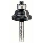 Rezač profila 6 mm, R1 4 mm, D1 28,6 mm, B 8 mm, L 12,4 mm, G 54 mm Bosch Accessories 2608628454