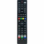 Univerzalni daljinski upravljač Superior za Hisense TV i SMART prijemnike