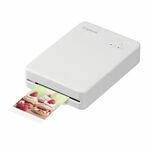 Canon Selphy QX 20 white