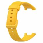 Dodatna narukvica Xiaomi TPU Quick Release Strap Žuta