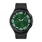 Samsung Galaxy Watch6 Classic 47 mm pametni sat, Black