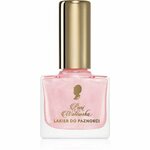 Pani Walewska Nail polish brzosušeći lak za nokte nijansa No. 24 Pink Pearl 9 ml