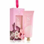 Sanctuary Spa Lily & Rose krema za ruke s hranjivim učinkom 60 ml