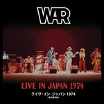 War - Live In Japan 1974 (2 CD)