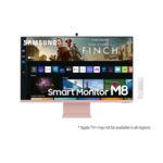 Samsung LS32BM80PUUX monitor, VA, 32", HDMI