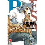 Beastars vol. 12