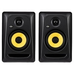 KRK Classic 5 Studio Monitor Pack aktivni studijski monitori