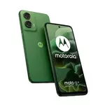 Motorola Moto g35 5G 4/128GB Android 14 Smartphone Leaf Green