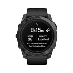 Garmin Epix Pro Gen2 51mm, pametni sat, Slate Grey with Black Band