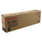 SHARP MX-500GT, originalan toner , crni, 40000 stranica