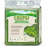 Chipsi Sunshine Bio sijeno s mentom 600 g