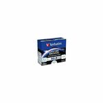 Blu-Ray M-Disc Verbatim BD-R SL 25GB 4× Printable 5 pack JC (Single Layer)