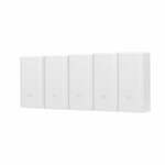 Ubiquiti Networks POE-24-12W-5P PoE prilagodnik Gigabit Ethernet