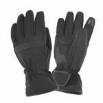 Tucano Urbano Winter Bob – zimske moto rukavice, crne
