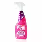 The Pink Stuff Sredstvo za čišćenje prozora i stakla 750ml
