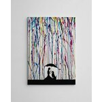 Wallity Ukrasna slika na platnu WY220 (50 x 70)