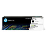 HP zamjenski toner W2190X, crna (black)
