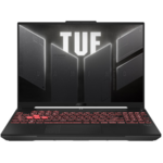 Asus TUF Gaming A16 FA607PI-N3093, 1920x1200, AMD Ryzen 9 7940HX, 2TB HDD, 16GB RAM, nVidia GeForce RTX 4060