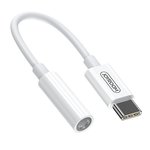 Joyroom USB Type-C na 3,5 mm mini jack adapter za slušalice