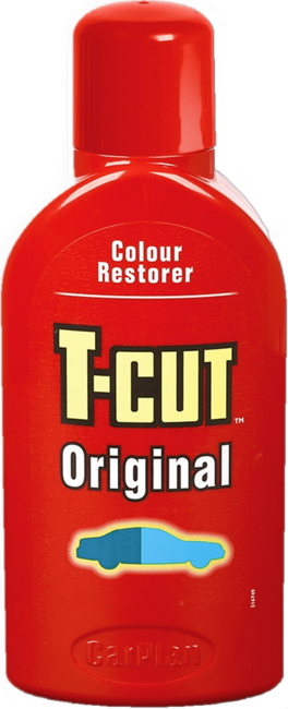 T-Cut sredstvo za obnavljanje boje