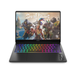HP Omen 14-fb0174ng, 14" 2880x1800, Intel Core Ultra 7 155H, 512GB SSD, 16GB RAM, nVidia GeForce RTX 4060, Free DOS/Windows 11
