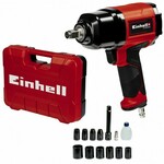 Einhell TC-PW 610 4138960 pneumatski odvijač Okretni moment (maks.): 610 Nm