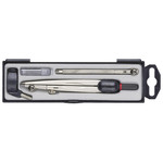 ŠESTAR UNIVERSAL ERGONOMSKI S PRODUŽETKOM ROTRING BLISTER