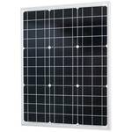 Phaesun Sun Plus 50 S monokristalni solarni modul 50 Wp 12 V