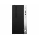 Refurbished računalo HP ProDesk 400 G6 SFF, i5-9500, 16GB, 512GB, Windows 10 Pro