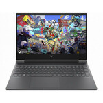 (refurbished) HP Victus Gaming 16-r1031ne | GeForce RTX 4060 (8GB) | QHD / i7 / RAM 16 GB / SSD Pogon / 16,0" WQHD, Intel Core i7-14700HX (2,1 GHz), 16 GB (2x8GB) DDR5-5600, SSD 1TB M.2 PCIe NVMe, NVIDIA GeForce RTX 4060 (8GB GDDR6), 40,9 cm...