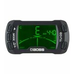 BOSS TU-03 Clip-On chromatic tuner/metronome ŠTIMER
