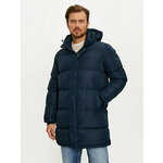 Pepe Jeans Zimska jakna Torin PM403030 Tamnoplava Regular Fit
