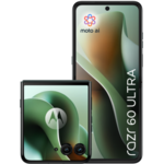 Mobitel Motorola Razr 60 Ultra, 7.0" 165Hz, 16GB RAM, 512GB Memorija, Scarab