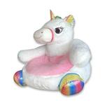 Plišana fotelja - Unicorn