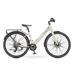MS eBike c30 električni bicikl 2017