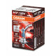 Osram Night Breaker Laser 12V - do 150% više svjetla - do 20% bjelije (3700K)Osram Night Breaker Laser 12V - up to 150% more light - up to 20% - H7 H7-NBL2-1