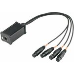 Soundking CXA034 Lighting Signal Distribution
