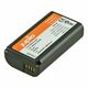 Jupio DMW-BLJ31E 3500mAh baterija za Panasonic Lumix DC-S1, DC-S1R, DC-S1H, S1, S1R, S1H DMW-BLJ31 Lithium-Ion Battery Pack (CPA0032)