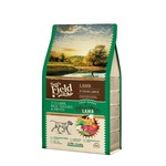 Sam's Field Junior Low Grain Lamb 13 kg