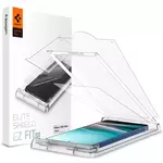 Spigen EliteShield EZ Fit HD za Galaxy S 2025 Ultra (AFL09083)