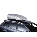 Thule Motion M (200) siva mat boja