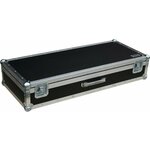 Muziker Cases PSR-S Road Case Kofer za klavijature
