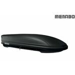 Menabo MARATHON DARK 460 krovna kutija