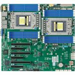 Supermicro H12DSi-N6 matična ploča, Socket SP3, System-on-Chip (SoC), EATX