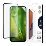 Dux Ducis Kaljeno staklo za Google Pixel 8a - crno